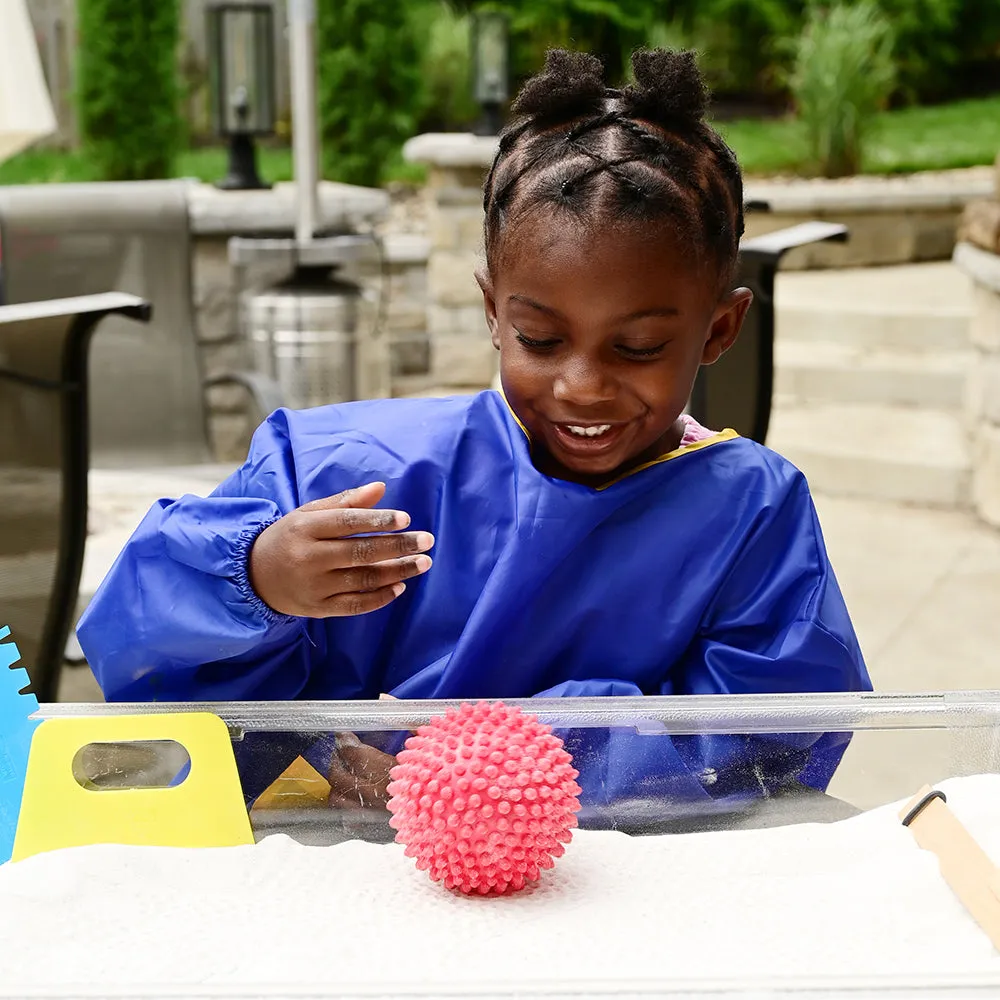 Sand Sensory Set with Lid