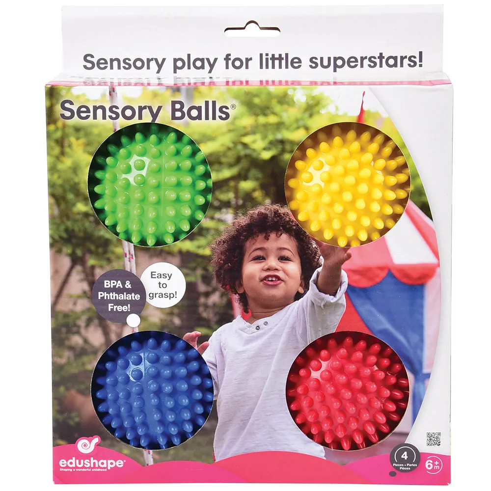 Sand Sensory Set with Lid