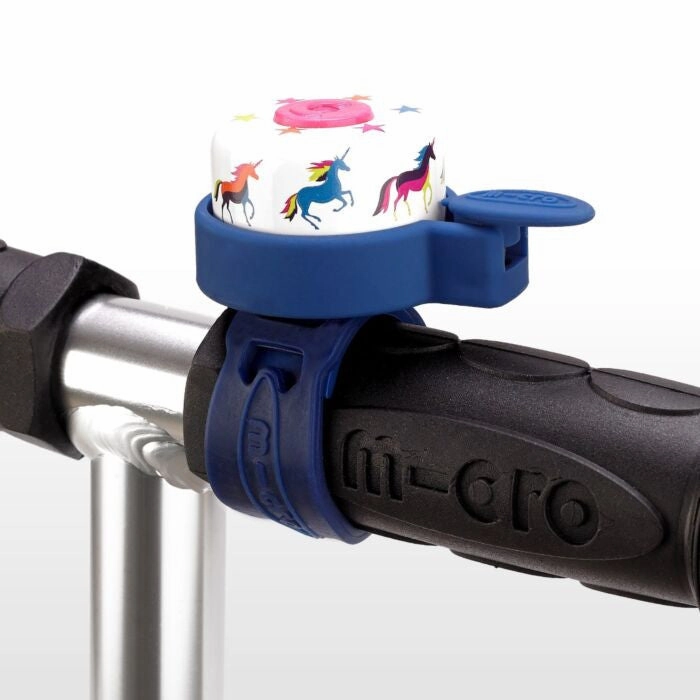 Scooter Bell Unicorn