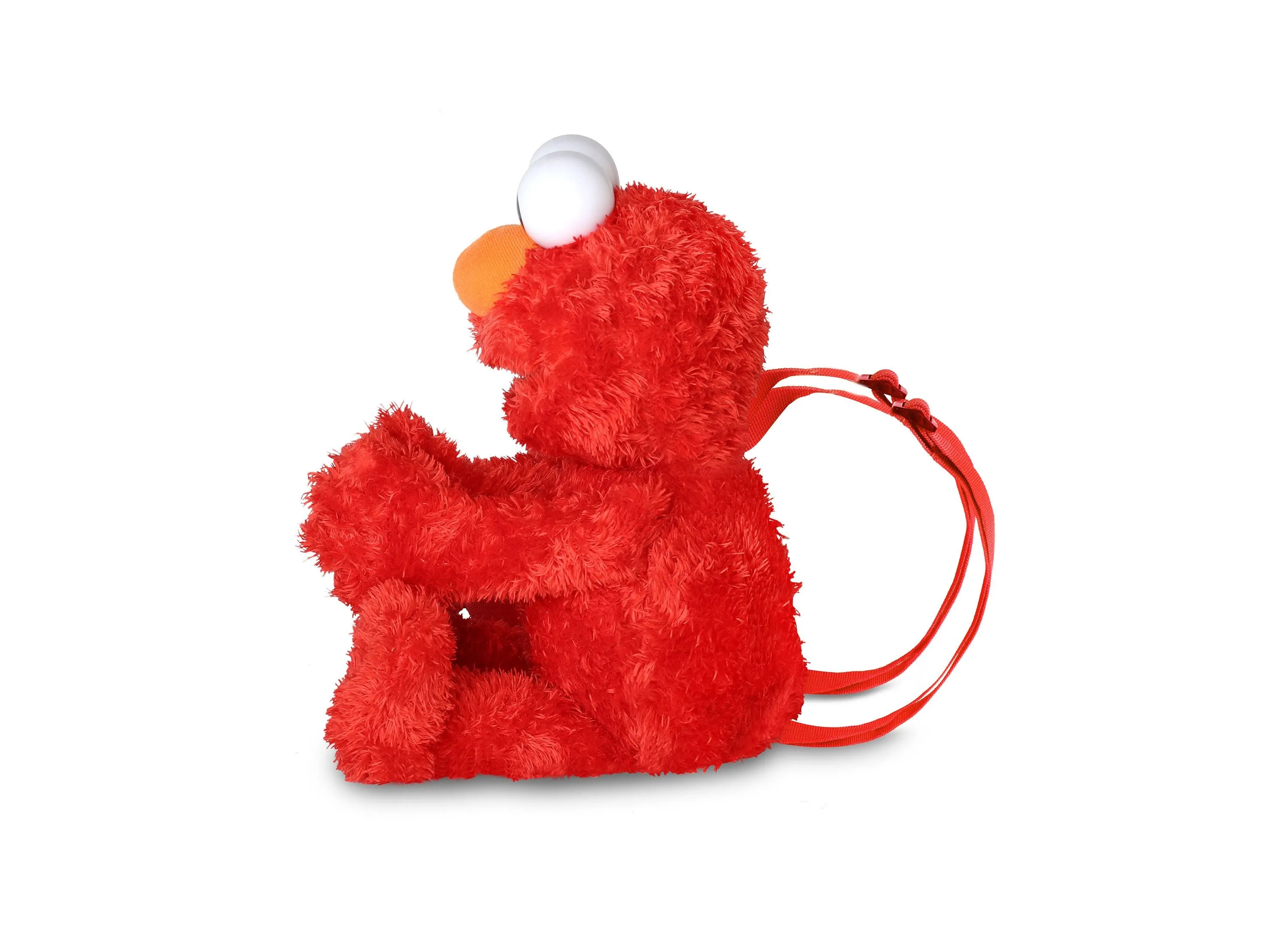 Sesame Street Sing-Along Karaoke Backpack