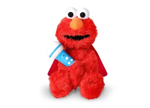 Sesame Street Sing-Along Karaoke Backpack