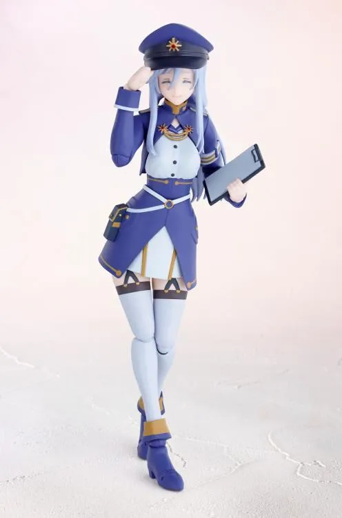 S.H. Figuarts - 86 - Eighty Six - Vladilena Milizé