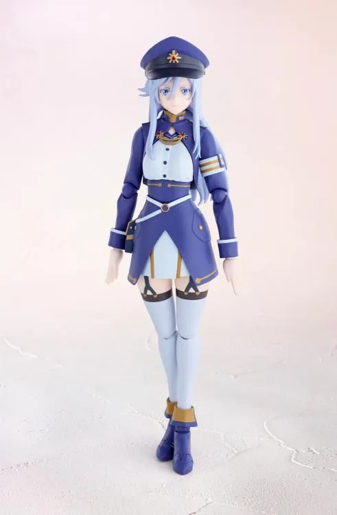S.H. Figuarts - 86 - Eighty Six - Vladilena Milizé