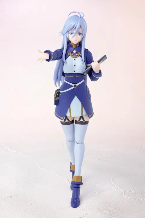 S.H. Figuarts - 86 - Eighty Six - Vladilena Milizé