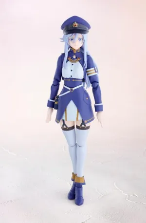 S.H. Figuarts - 86 - Eighty Six - Vladilena Milizé