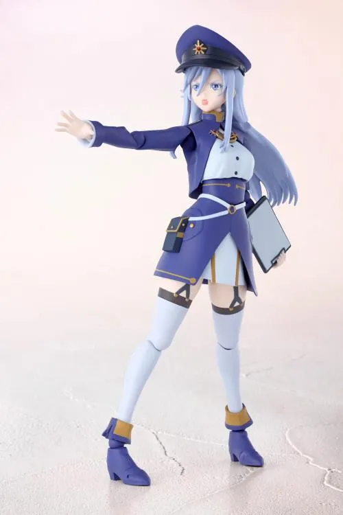 S.H. Figuarts - 86 - Eighty Six - Vladilena Milizé