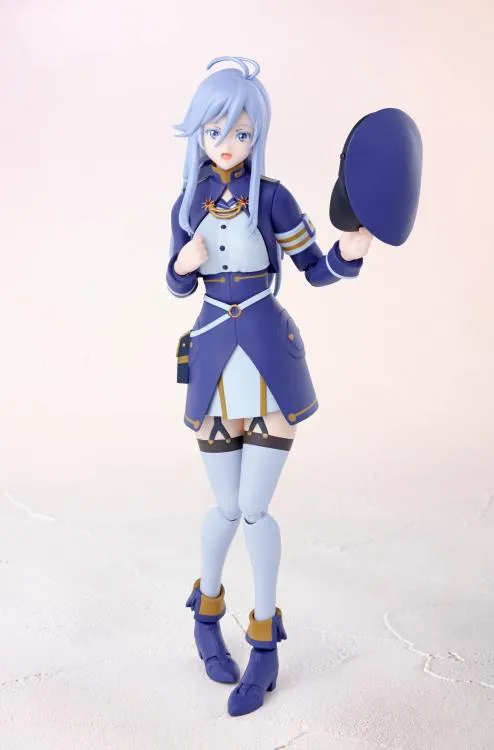 S.H. Figuarts - 86 - Eighty Six - Vladilena Milizé
