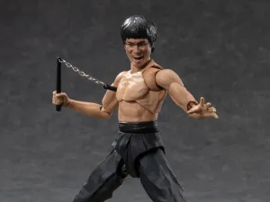 S.H. Figuarts - Bruce Lee (Legacy 50th Ver.)