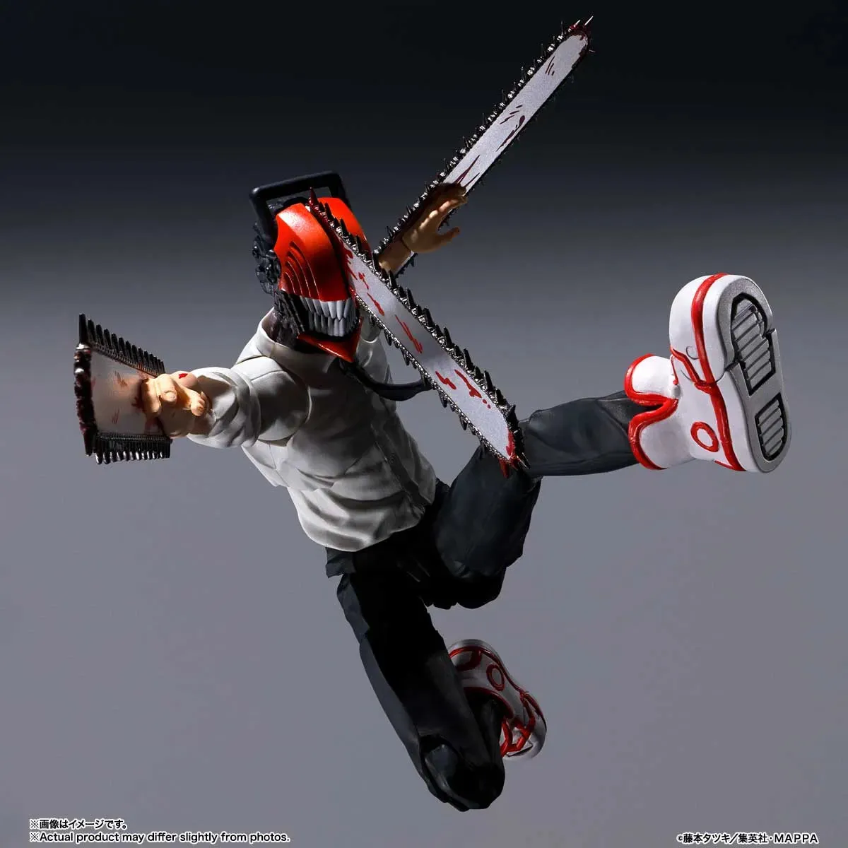 S.H. Figuarts Chainsaw Man - Chainsaw Man