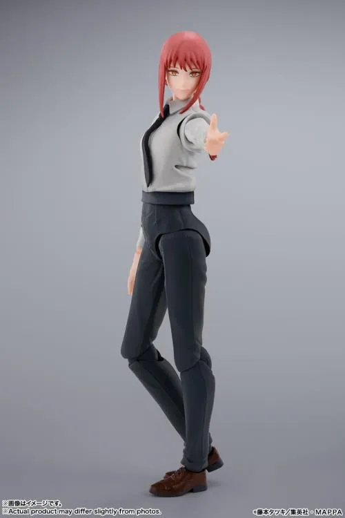 S.H. Figuarts Chainsaw Man - Makima