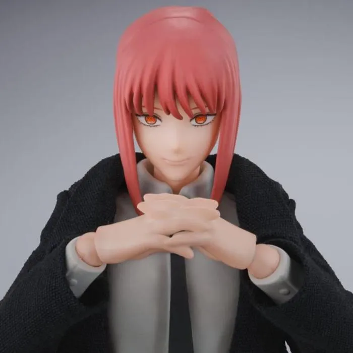 S.H. Figuarts Chainsaw Man - Makima