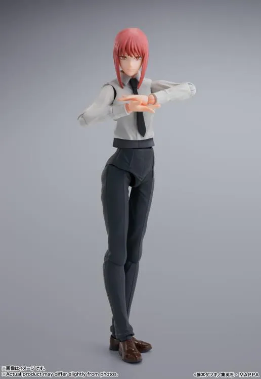 S.H. Figuarts Chainsaw Man - Makima