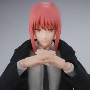 S.H. Figuarts Chainsaw Man - Makima