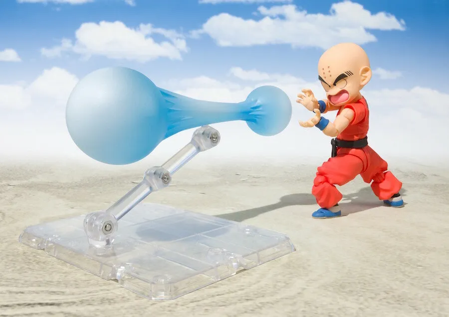 S.H. Figuarts Dragon Ball - Kid Krillin