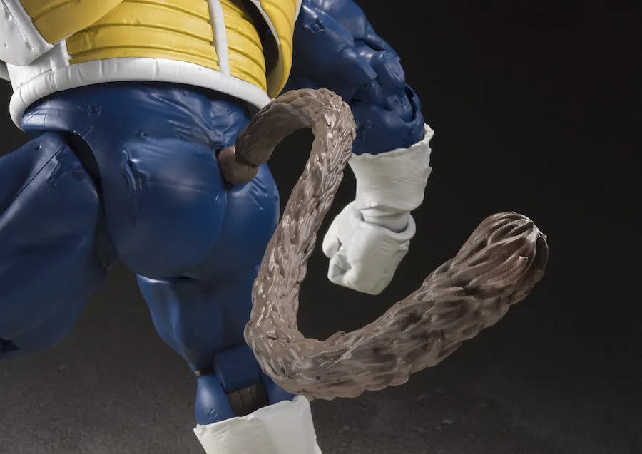 S.H. Figuarts Dragon Ball Z - Great Ape Vegeta