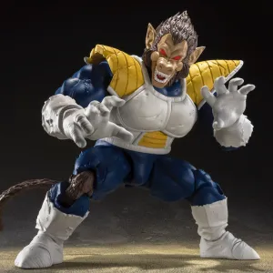 S.H. Figuarts Dragon Ball Z - Great Ape Vegeta