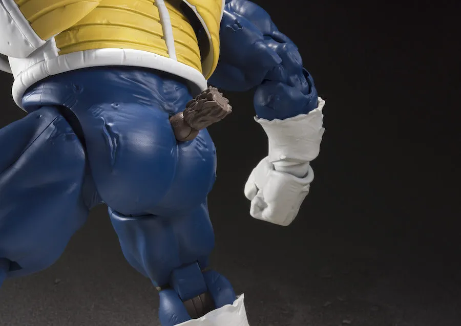 S.H. Figuarts Dragon Ball Z - Great Ape Vegeta