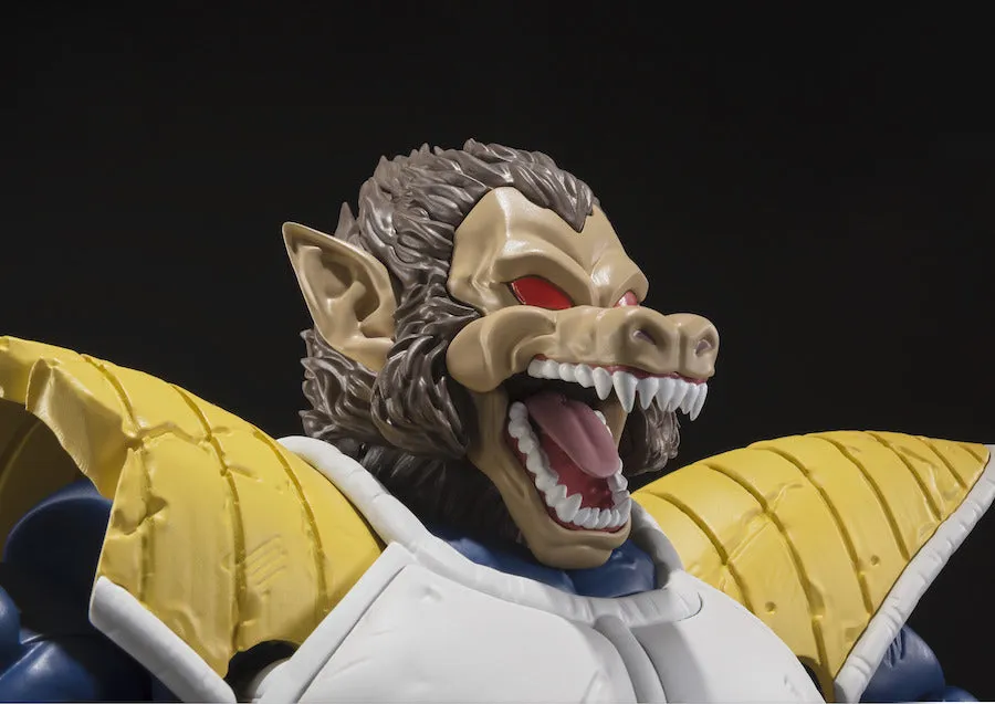 S.H. Figuarts Dragon Ball Z - Great Ape Vegeta