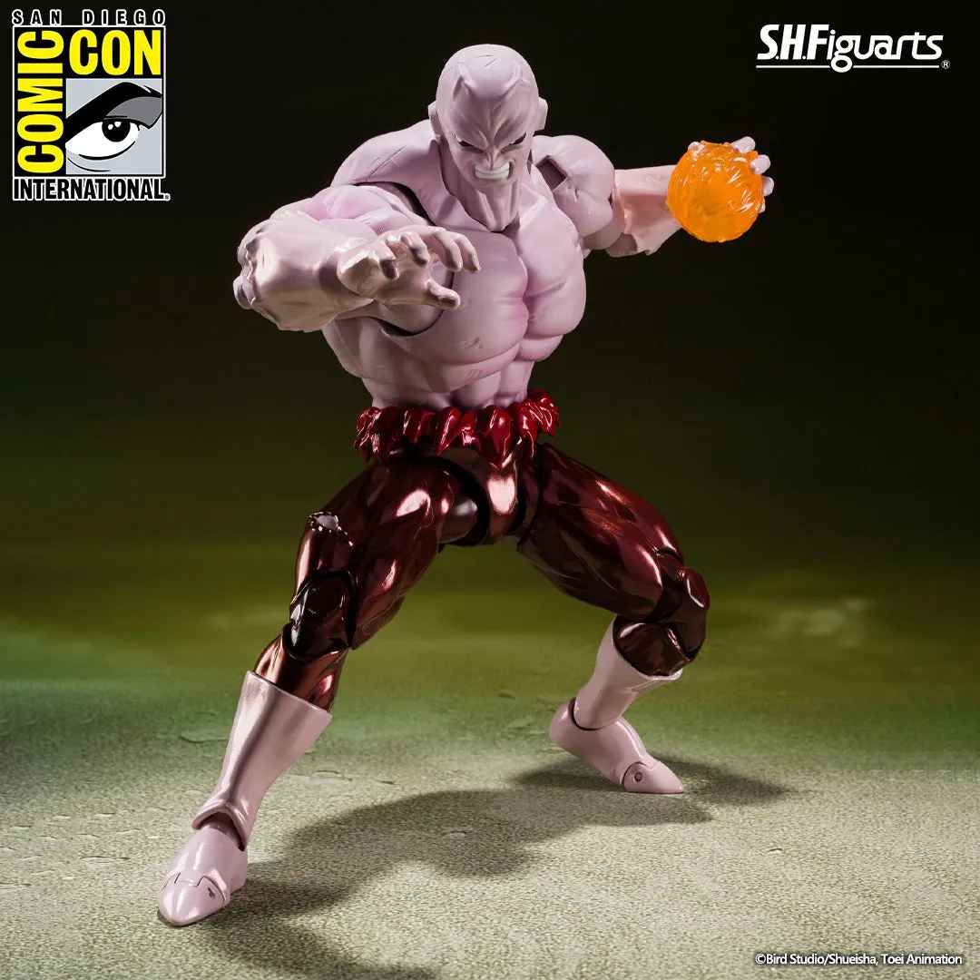 S.H. Figuarts Dragon Ball Z - Jiren (Final Battle - Event Exclusive Ver.)
