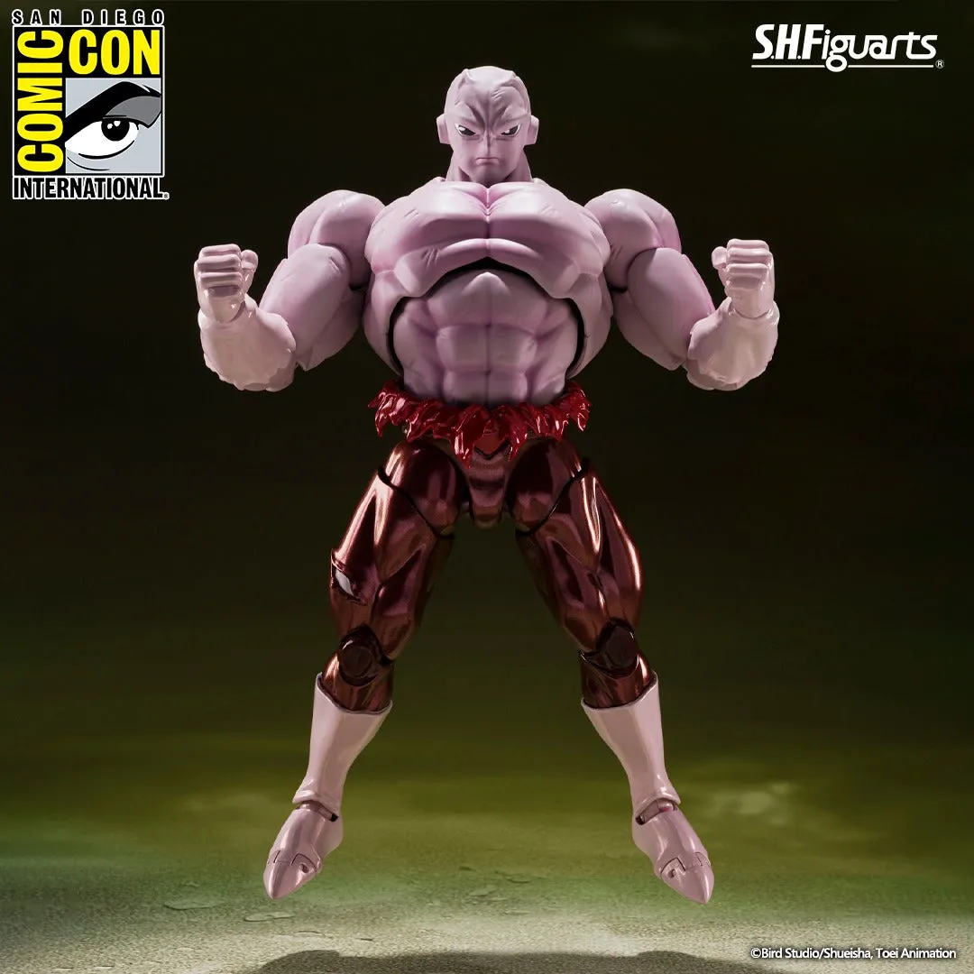 S.H. Figuarts Dragon Ball Z - Jiren (Final Battle - Event Exclusive Ver.)