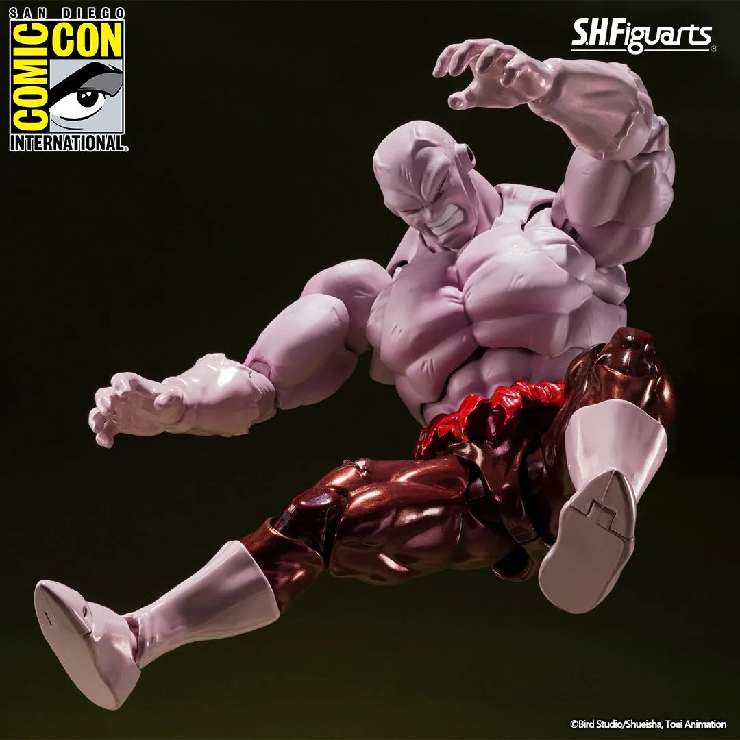 S.H. Figuarts Dragon Ball Z - Jiren (Final Battle - Event Exclusive Ver.)