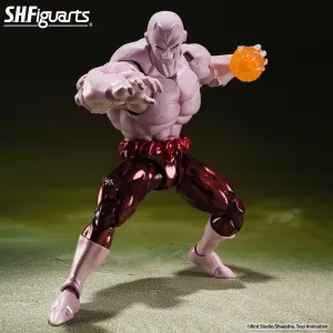 S.H. Figuarts Dragon Ball Z - Jiren (Final Battle - Event Exclusive Ver.)