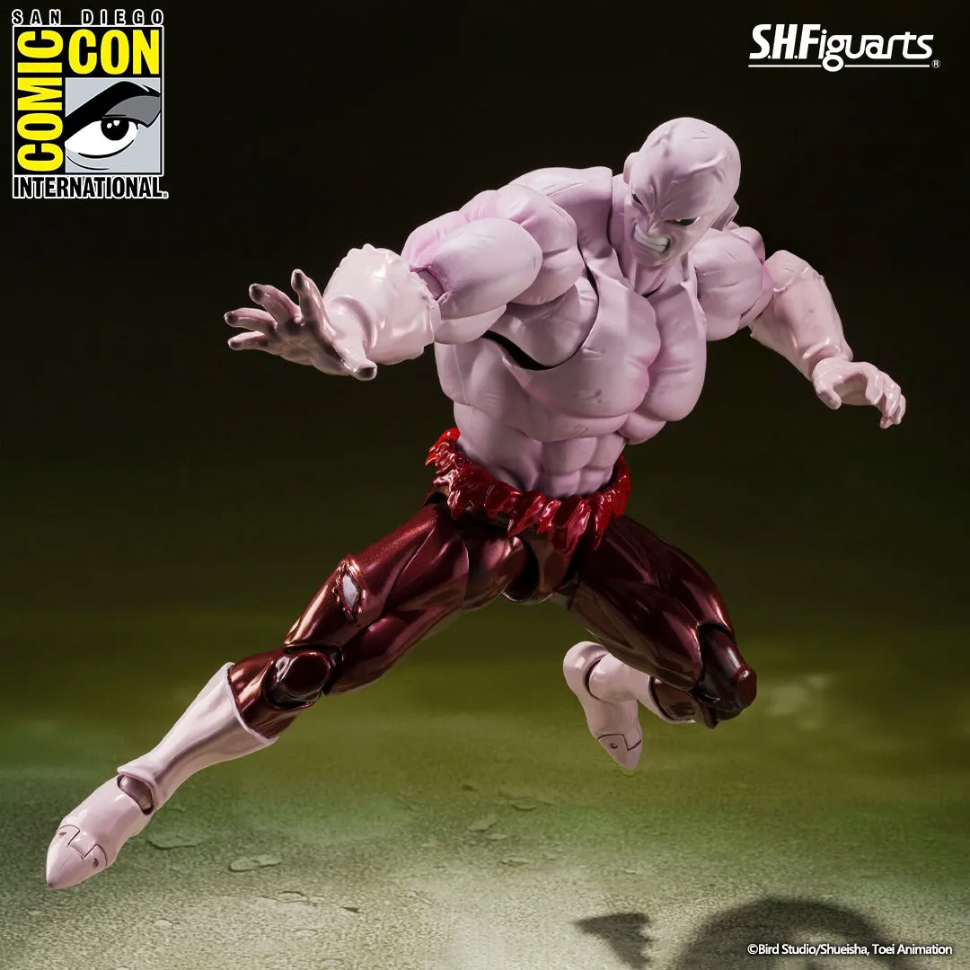 S.H. Figuarts Dragon Ball Z - Jiren (Final Battle - Event Exclusive Ver.)