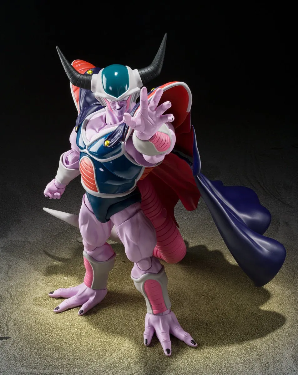S.H. Figuarts Dragon Ball Z - KING COLD