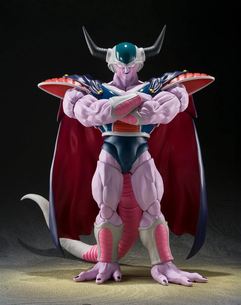 S.H. Figuarts Dragon Ball Z - KING COLD