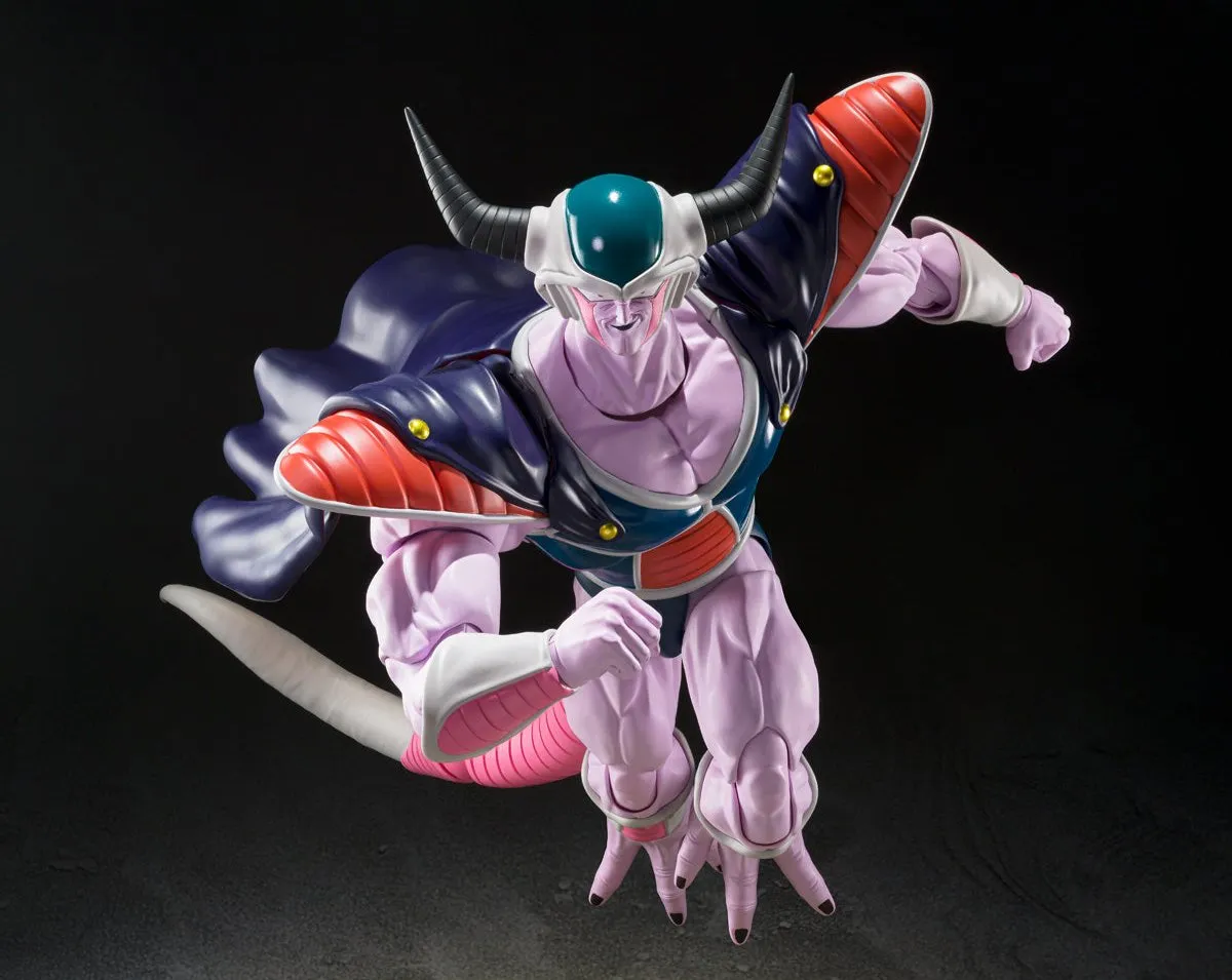 S.H. Figuarts Dragon Ball Z - KING COLD