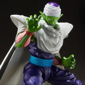 S.H. Figuarts Dragon Ball Z - Piccolo the Proud Namekian - Reissue
