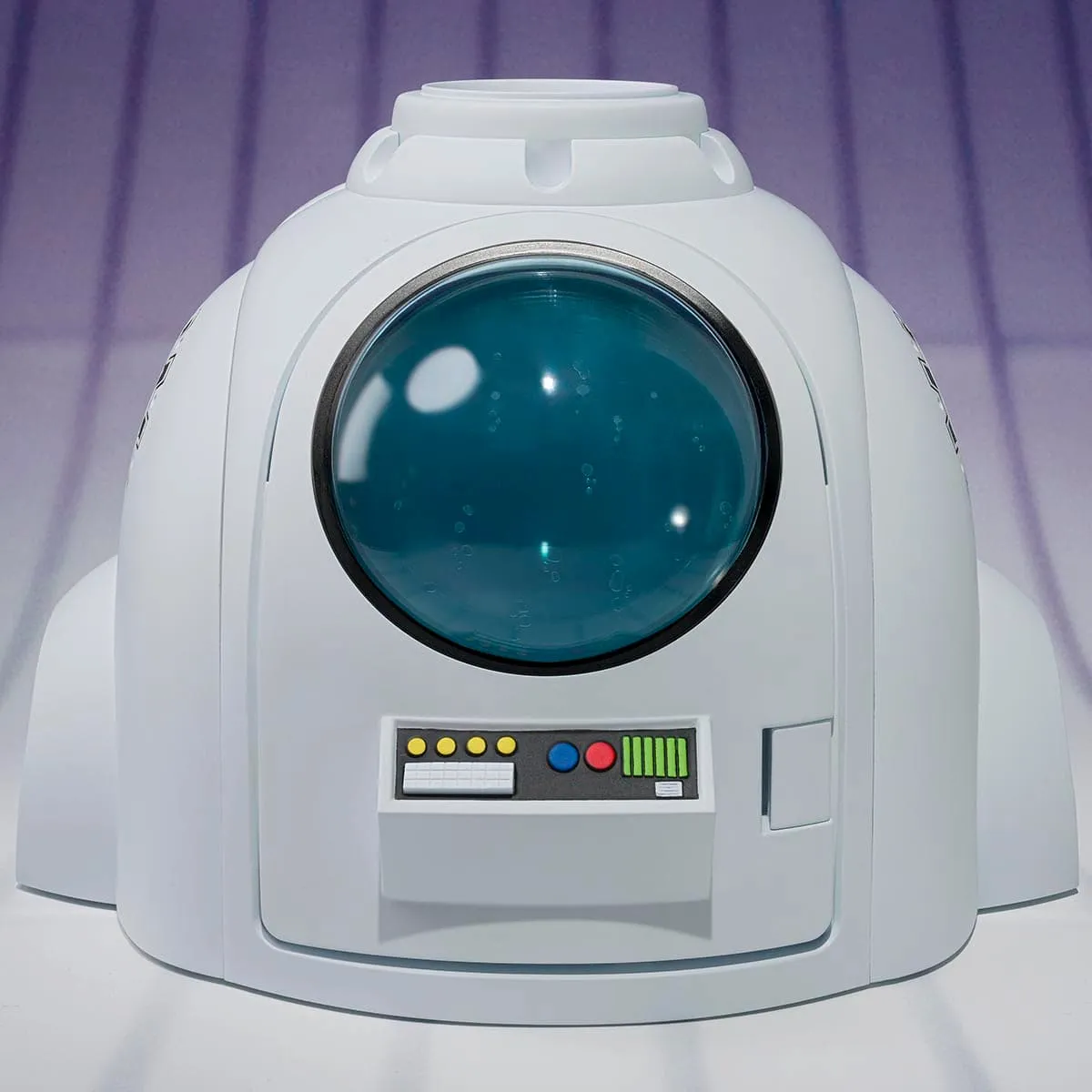 S.H. Figuarts DragonBall Z - Medical Machine
