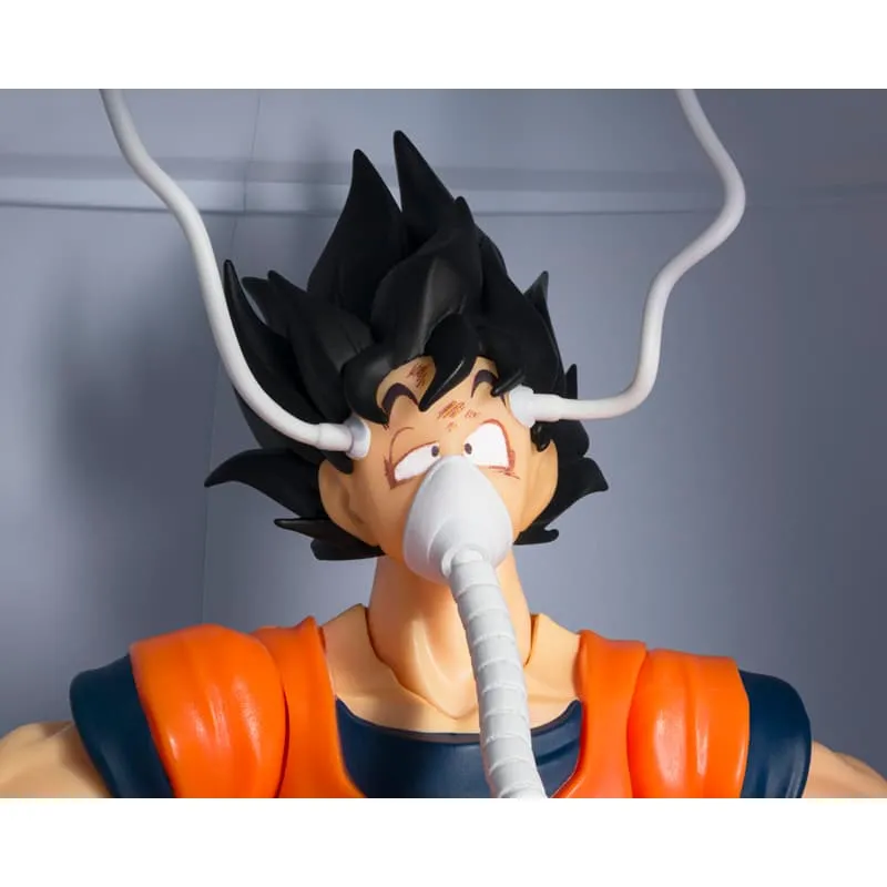 S.H. Figuarts DragonBall Z - Medical Machine