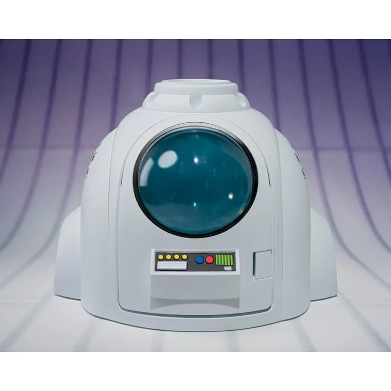 S.H. Figuarts DragonBall Z - Medical Machine