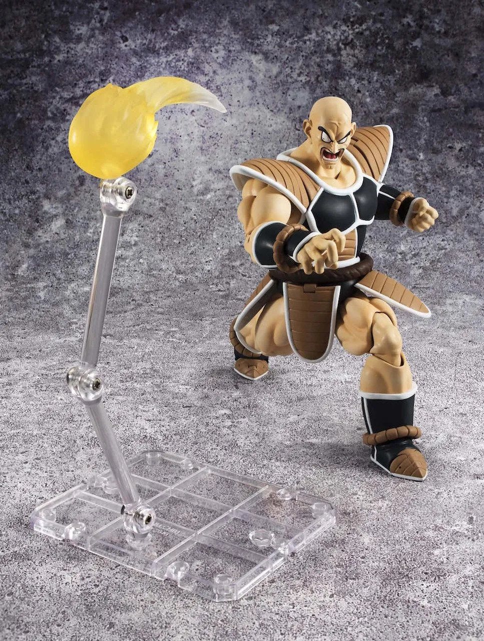 S.H. Figuarts DragonBall Z Nappa