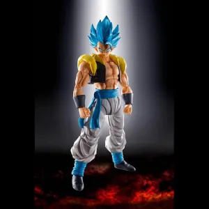S.H. Figuarts DragonBall Z - Super Saiyan God Super Saiyan Gogeta
