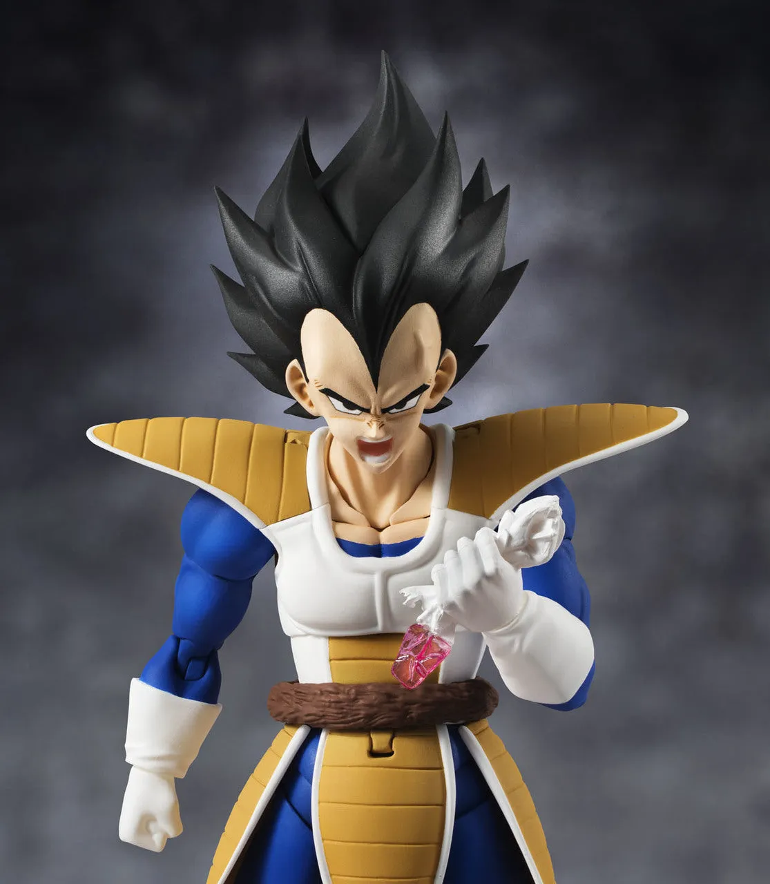 S.H. Figuarts DragonBall Z - Vegeta