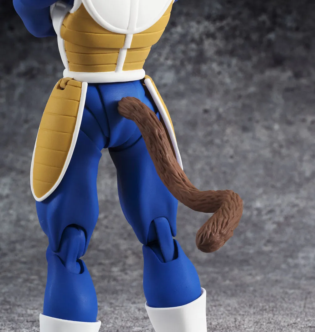 S.H. Figuarts DragonBall Z - Vegeta