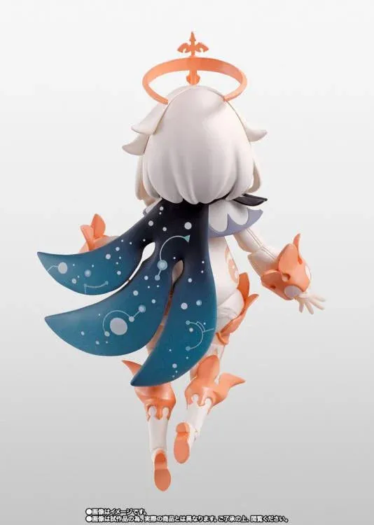 S.H. Figuarts Genshin Impact Paimon Action Figure