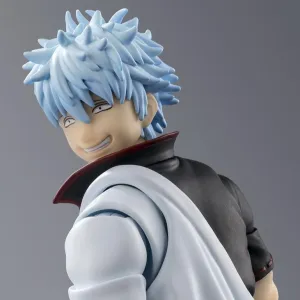 S.H. Figuarts Gintama - Gintoki Sakata