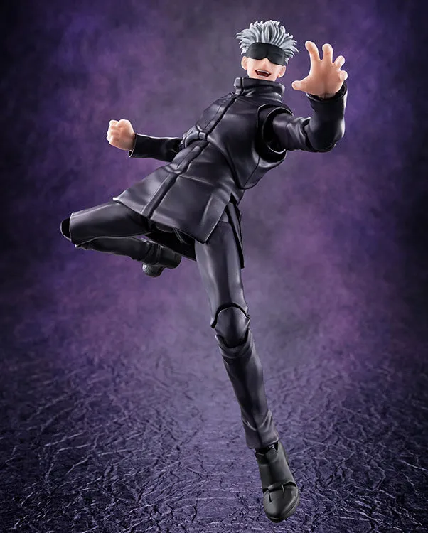 S.H. Figuarts Jujutsu Kaisen - Gojo Satoru