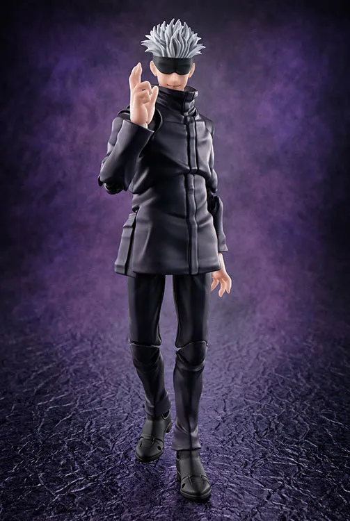 S.H. Figuarts Jujutsu Kaisen - Gojo Satoru