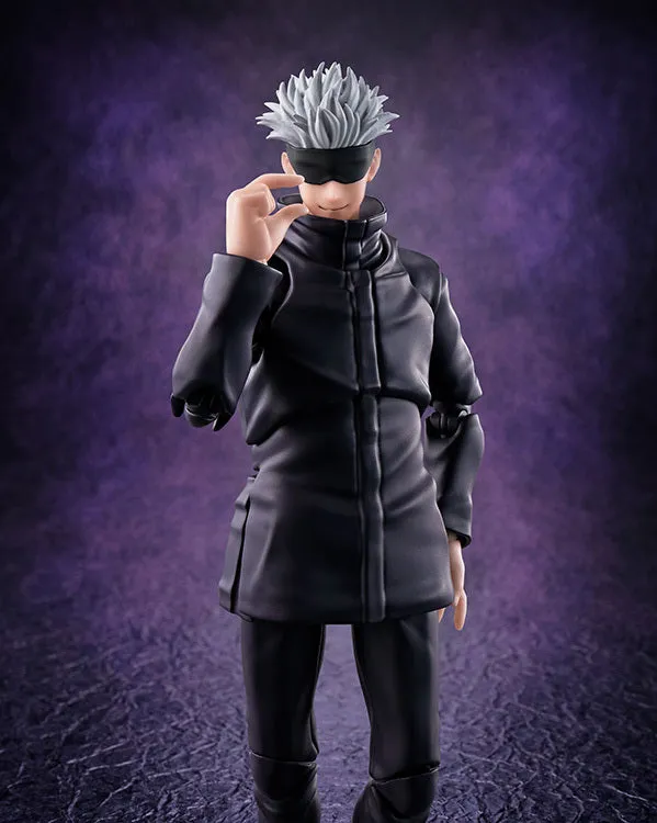 S.H. Figuarts Jujutsu Kaisen - Gojo Satoru
