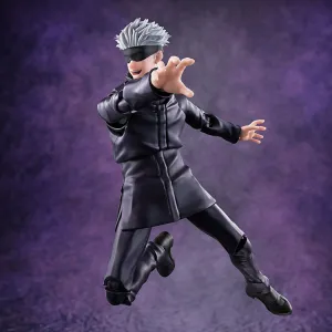 S.H. Figuarts Jujutsu Kaisen - Gojo Satoru