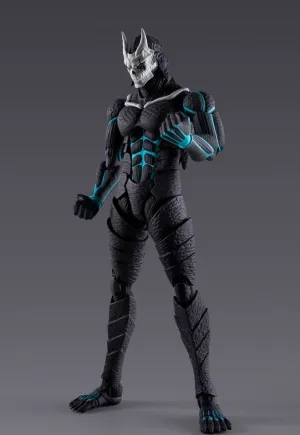 S.H. Figuarts Kaiju No. 8 Action Figure