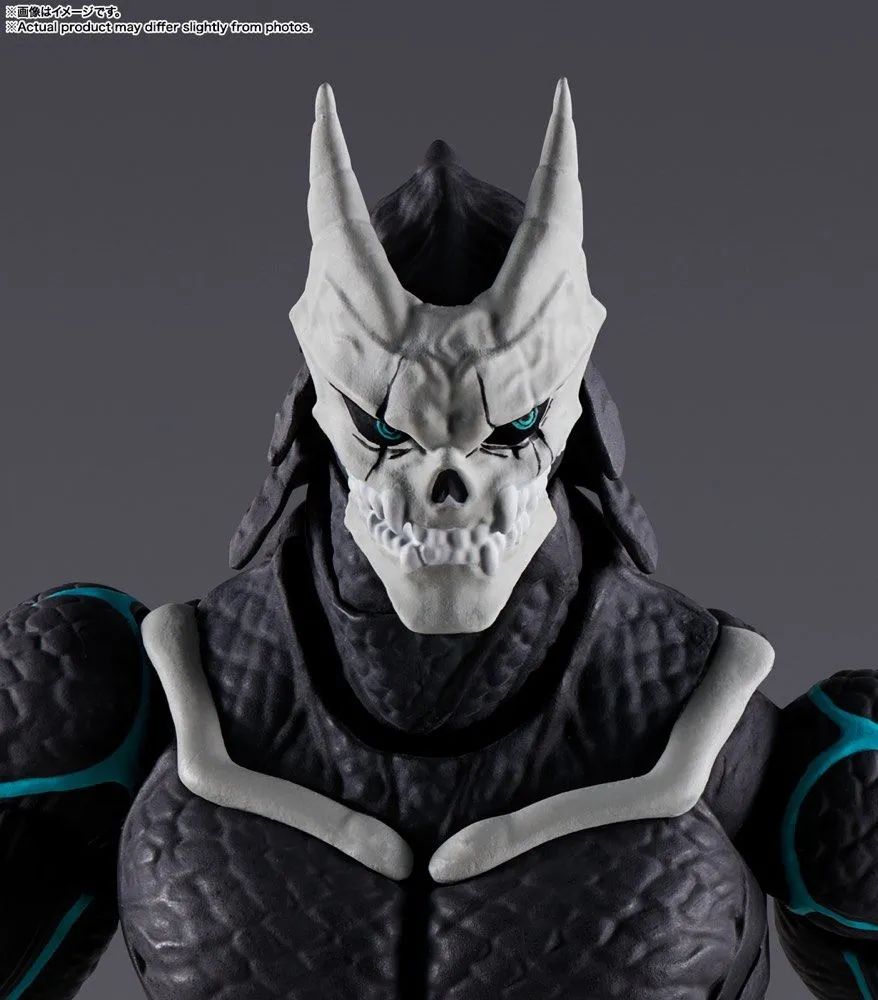 S.H. Figuarts Kaiju No. 8 Action Figure