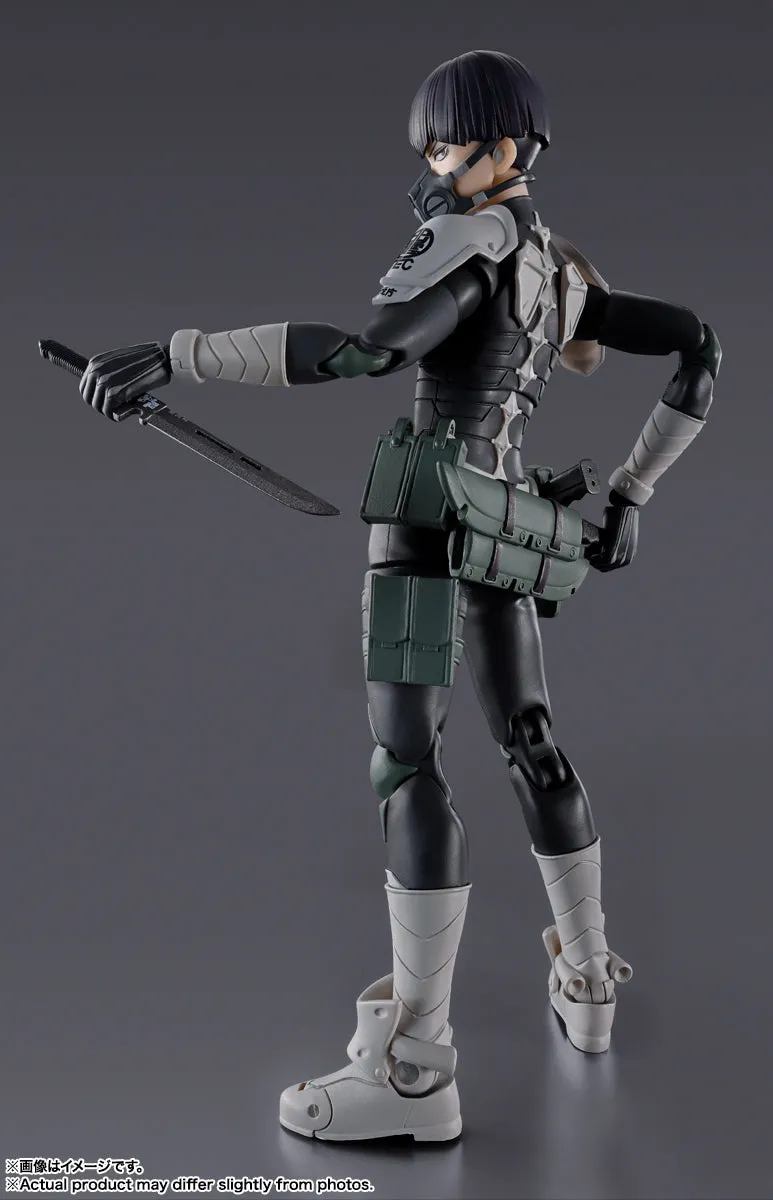 S.H. Figuarts Kaiju No. 8 - Soshiro Hoshina