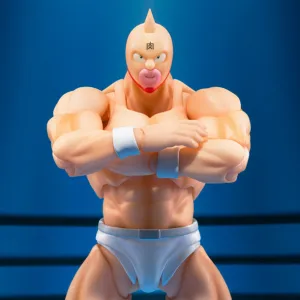 S.H. Figuarts Kinnikuman: Perfect Origin Arc - Kinnikuman