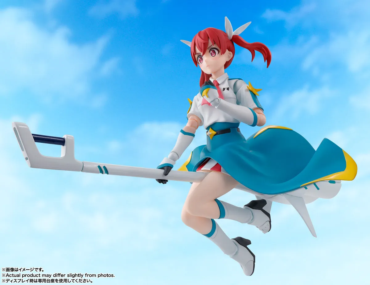 S.H. Figuarts Magilumiere Magical Girls - Kana Sakuragi