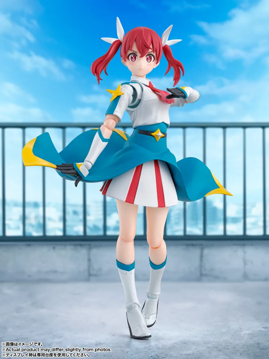 S.H. Figuarts Magilumiere Magical Girls - Kana Sakuragi